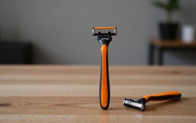 Best DE Razor: Safety Razors for a Smooth, Low-Irritation Shave