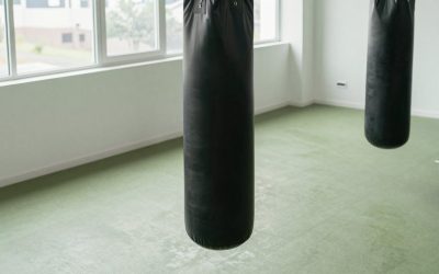 Home Gym Heavy Bags 2026: Weight, Fill and Mounting