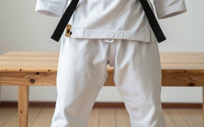 Best Karate Gis in 2026: 5 Picks by Weight and Style