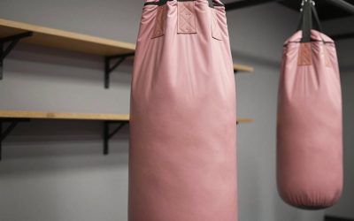 Muay Thai Heavy Bags 2026: Banana Bag Picks by Weight