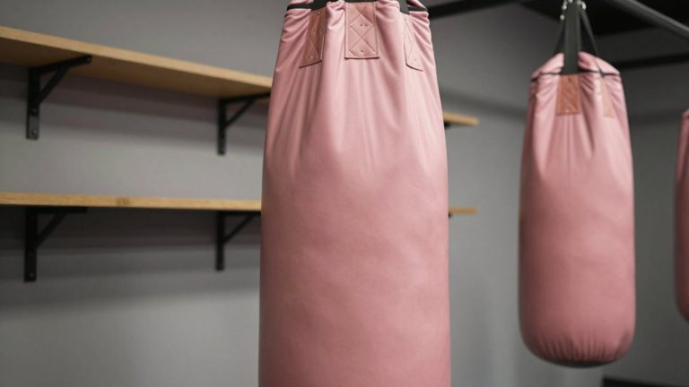 Muay Thai Heavy Bags 2026: Banana Bag Picks by Weight