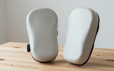 Best Muay Thai Kicking Pads 2026: 7 Curved and Shield Picks