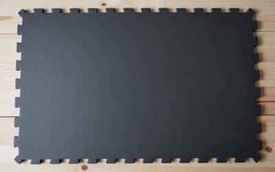 10 Best Puzzle Foam Mats for Home Karate Practice (October 2026)