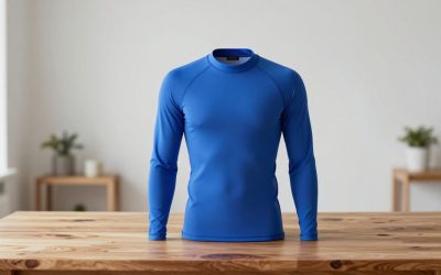 Best Rash Guards: Picks and What to Look For