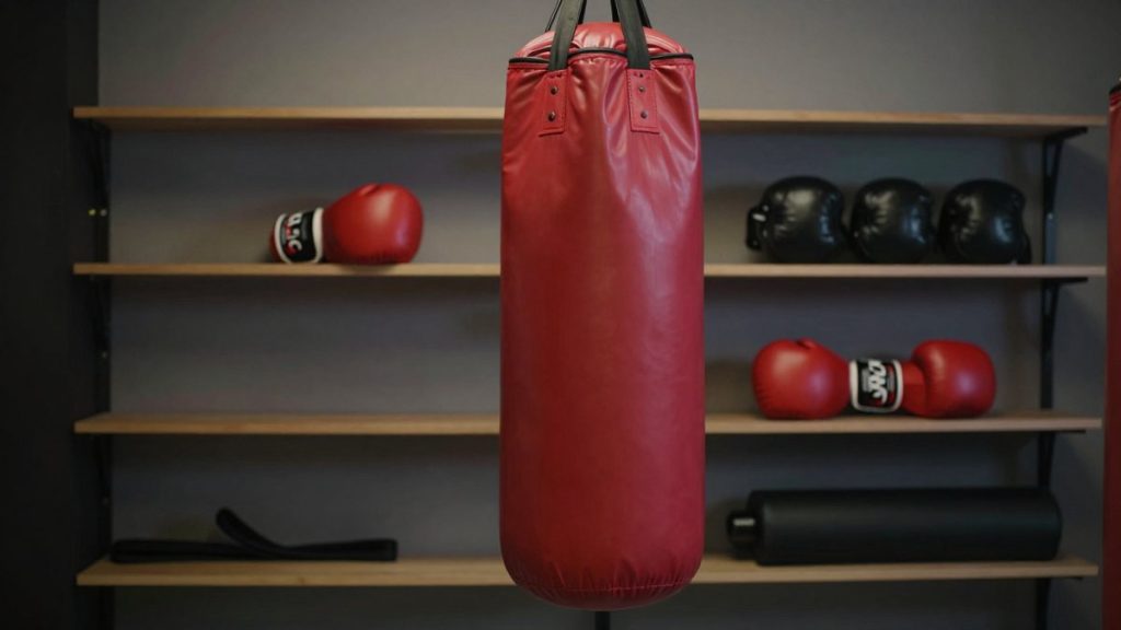 Stand Alone Punching Bags 2026: Base, Height, Stability